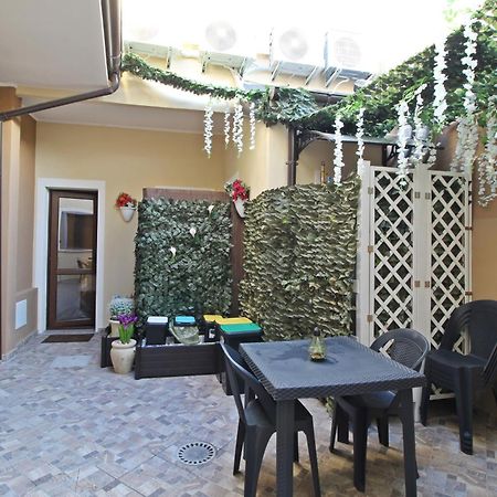 La Casa D' Ogliastra Tra Mare E Terra Hotell Tortolì Eksteriør bilde