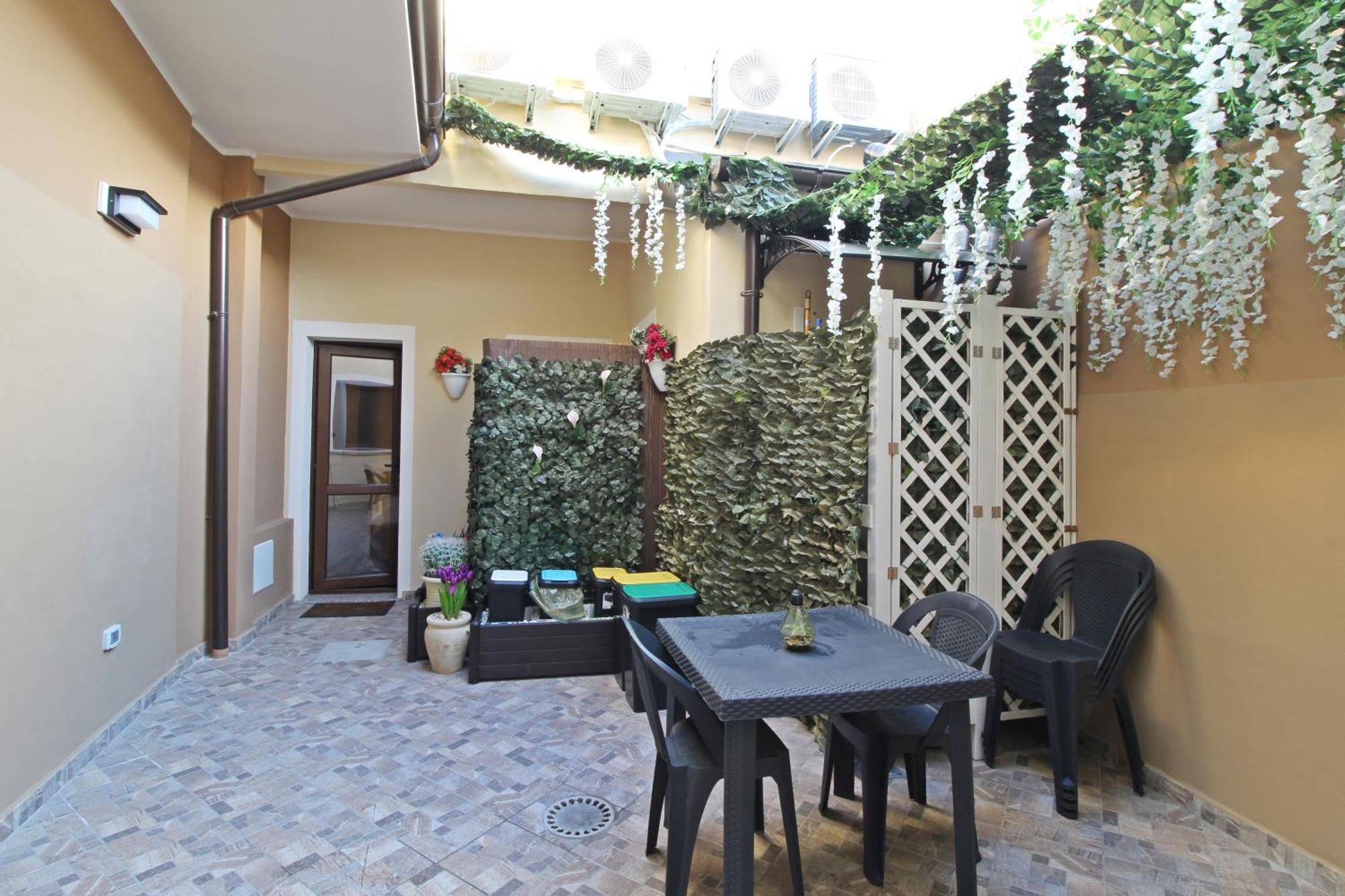 La Casa D' Ogliastra Tra Mare E Terra Hotell Tortolì Eksteriør bilde